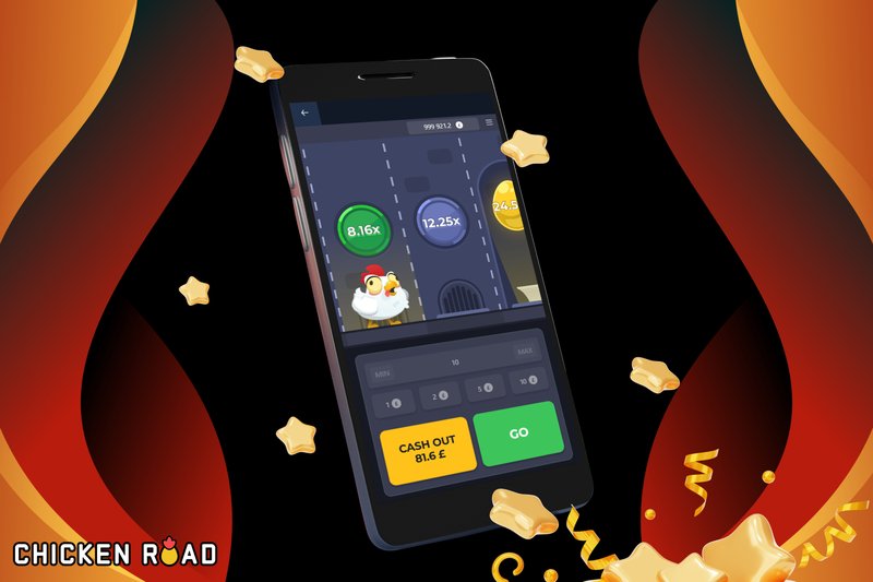 Een Kijkje achter de schermen van Chicken Road Online Casino - overview