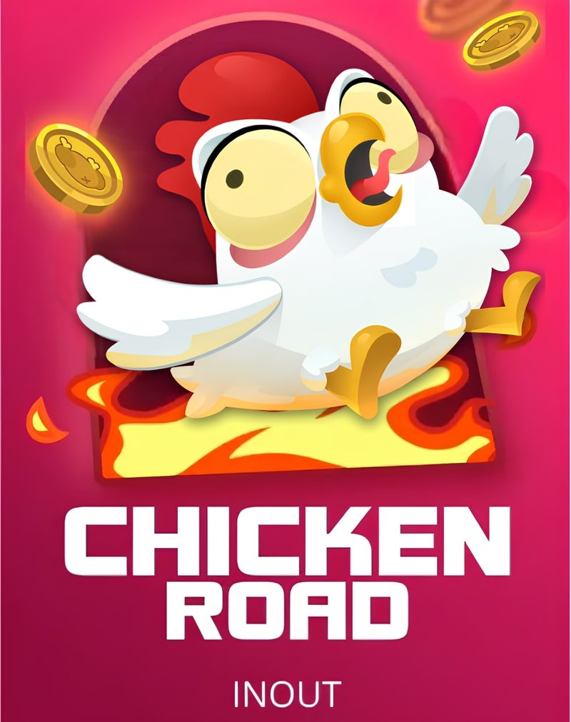 Chicken road casino - La Verita' Sconosciuta di Chicken Road: Gioco di Casinò in Costante Evoluzione